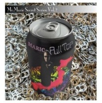 Pull Top (DVD and Gimmick) by Mr. Maric