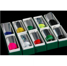 Mahka Tendo's Appearing Cane (Single Color) Mahka Tendo's Appearing Cane (Single Color)