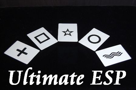 Ultimate ESP