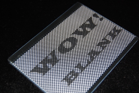 WOW 2.0 (Blank Card)