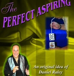 Perfect Aspiring by Daniel Raley