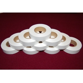 Paper Coils (10 Paper Coils, White)