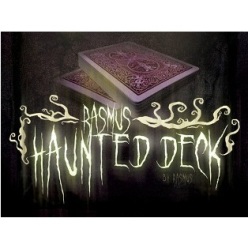 Rasmus Haunted Deck