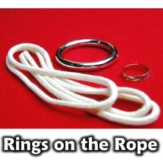Rings on the Rope Rings on the Rope