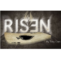 Risen by Tony Clark