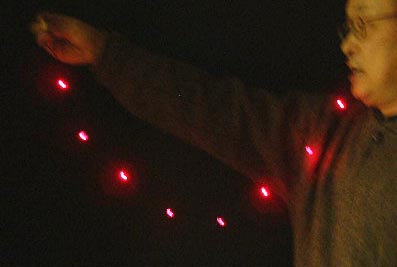D'Lites String (Single Color)