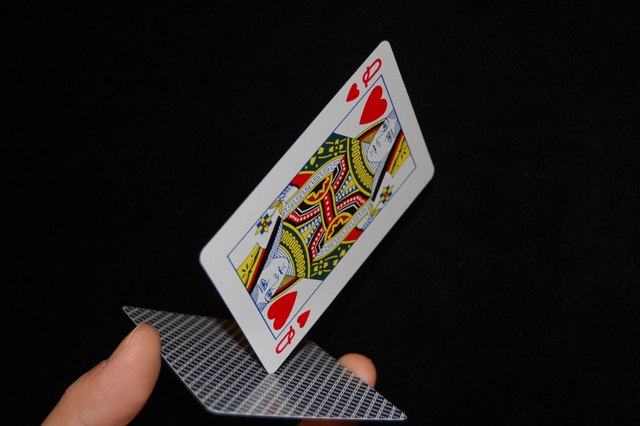 Balanced Cards