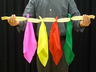 Not Knot Silks