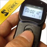 Cobra Programmable Timer Module Cobra Programmable Timer Module