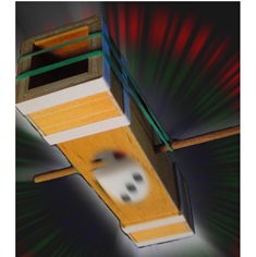 DicEscape (Dice Escape) by Shigeru Sugawara DicEscape (Dice Escape) by Shigeru Sugawara