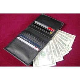 ATM Wallet by TENYO