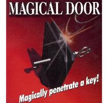 Magical Door