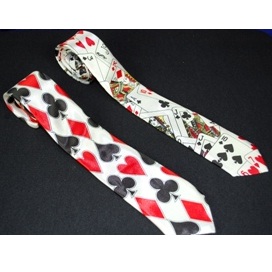 Tie for Magicians