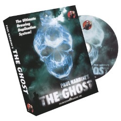 The Ghost by Paul Nardini
