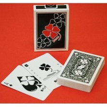 Toto's Bar Original Playing Cards