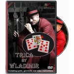 Trica by Magic Wladimir