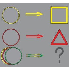 Mystery Rings by TRIX Mystery Rings by TRIX