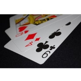 Ultimate Arabian Cards by TRIX Ultimate Arabian Cards by TRIX