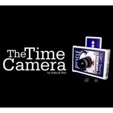 The Time Camera by Aska &  Neo