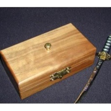 Psychic Sword by Collector's Workshop