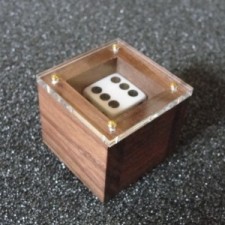 Badlands Bob by Collectors Workshop