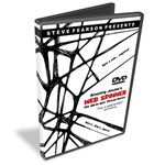Web Spinner DVD Web Spinner DVD