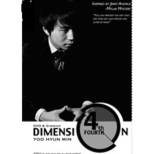 4th Dimension by Yoo Hyun Min (ZEKI YOO)
