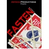 Fasten by Jean-Pierre Vallarino
