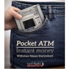 Pocket ATM by Card Shark Pocket ATM by Card Shark