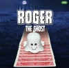 Roger the Ghost by Card Shark Roger the Ghost by Card Shark