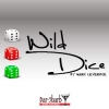 Wild Dice by Mark Leveridge Wild Dice by Mark Leveridge