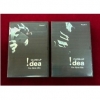 Close Up Idea Vol. 1 & 2 (2 DVD set) by Yoo Hyun Min (ZEKI YOO)