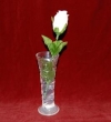 Fantasy Vase by Fujiwara