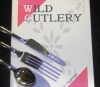 Wild Cutlery