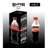 SUPER LATEX COLA (HALF) by George Iglesias