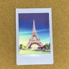 Rainbow Polaroid Film (Eiffel Tower - PARIS, France) by Higar Rainbow Polaroid Film (Eiffel Tower - PARIS, France) by Higar