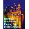 Rainbow Phantom Card (Playing Card) by Higar Rainbow Phantom Card (Playing Card) by Higar