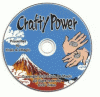 Crafty Power -DVD- by KREIS