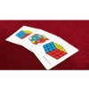Magical 2D Cube (Small) Magical 2D Cube (Small)