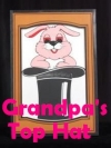 Grandpa's Top Hat by Ton Onosaka