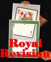 Royal Revision by Ton Onosaka