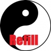 Refill Rings for Yin Yang Refill Rings for Yin Yang