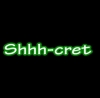 Shhh-cret Item #003 (03/24/2012) (Secret)