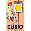 CUBIO (T-20) by TENYO (English Package) CUBIO (T-20) by TENYO (English Package)