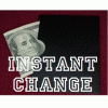 Instant Change by TRIX Instant Change by TRIX