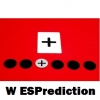 W ESPrediciton by TRIX