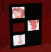 ZIG ZAG Illusion Paper by TRIX