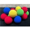 Ultra Soft Sponge Balls (60mm) (A set of 4) Ultra Soft Sponge Balls (60mm) (A set of 4)