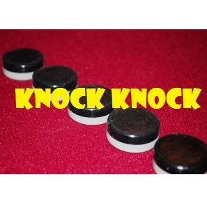 Knock Knock Knock Knock