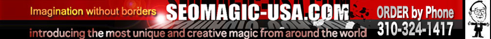 SEO MAGIC